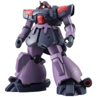HG 017 1/144 MS-09F Domtropen Gundam