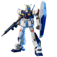 HGUC 047 1/144 RX-78 NT-1 Gundam NT-1