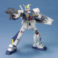 HGUC 047 1/144 RX-78 NT-1 Gundam NT-1