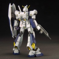 HGUC 047 1/144 RX-78 NT-1 Gundam NT-1