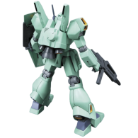 HGUC 097 1/144 RGM-89 Jegan