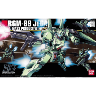 HGUC 097 1/144 RGM-89 Jegan