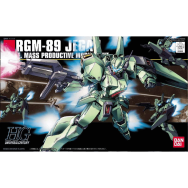 HGUC 097 1/144 RGM-89 Jegan