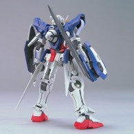 HG 1/144 GN-001 Gundam Exia 00-01
