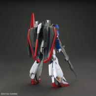 HGUC 203 1/144 MSZ-006 Zeta Gundam