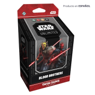 Star Wars Unlimited...