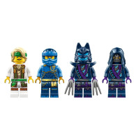 Lego Ninjago: Pack de Combate: Mech de Jay (Jay's Mech Battle Pack)