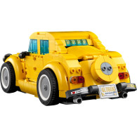 Lego Icon Transformers Bumblebee