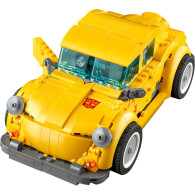 Lego Icon Transformers Bumblebee