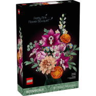Lego Botanicals: Ramo de...