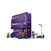 Lego Harry Potter Aventura en el Bus Noctámbulo (Knight Bus Adventure)
