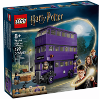 Lego Harry Potter Aventura...