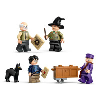 Lego Harry Potter Aventura en el Bus Noctámbulo (Knight Bus Adventure)