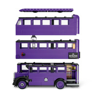 Lego Harry Potter Aventura en el Bus Noctámbulo (Knight Bus Adventure)