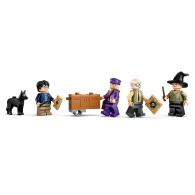 Lego Harry Potter Aventura en el Bus Noctámbulo (Knight Bus Adventure)