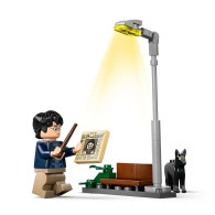Lego Harry Potter Aventura en el Bus Noctámbulo (Knight Bus Adventure)