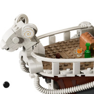 Lego One Piece: Barco Pirata Going Merry (The Going Merry Pirate Ship)