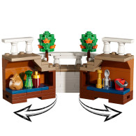 Lego One Piece: Barco Pirata Going Merry (The Going Merry Pirate Ship)