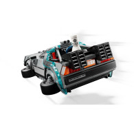 Lego Speed Champions: Back to the Future Máquina del Tiempo de Regreso al Futuro