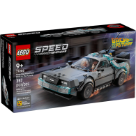 Lego Speed Champions: Back...
