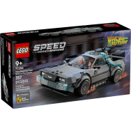 Lego Speed Champions: Back...