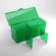 Portamazo GG Essential Line Fourtress 320+ Green