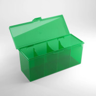 Portamazo GG Essential Line Fourtress 320+ Green