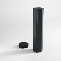 GG: Playmat Tube (Porta Playmat) Negro