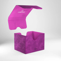 GG Essential Line Sidekick 100+ Convertible - Purple