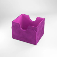 GG Essential Line Sidekick 100+ Convertible - Purple