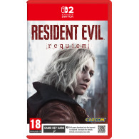 Resident Evil Requiem -...