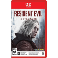 Resident Evil Requiem -...