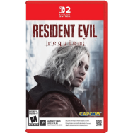Resident Evil Requiem -...