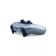 Control inalámbrico DualSense® - Sterling Silver PS5 (Sony)