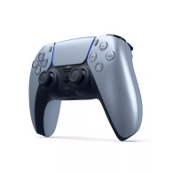 Control inalámbrico DualSense® - Sterling Silver PS5 (Sony)