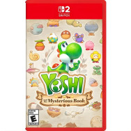 Yoshi And The Mysterious...