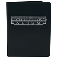 Carpeta 4-Pocket Collectors...