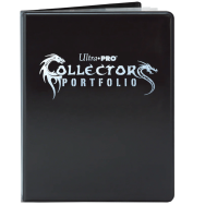 Carpeta 9-Pocket Collectors...