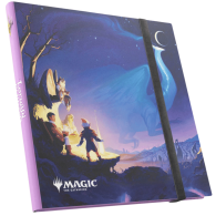 Carpeta Magic MTG Lorwyn...