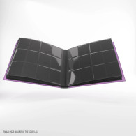 Carpeta Magic MTG Lorwyn Eclipsed Casual Album 24-Pocket Lorwyn Eclipsed