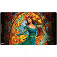 Playmat Top Deck| Colección...