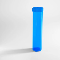 GG: Playmat Tube (Porta Playmat) Azul