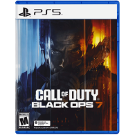 Call of Duty Black Ops 7 PS5