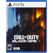Call of Duty Black Ops 7 PS5