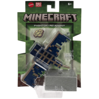 Minecraft Core Action Figure Phantom