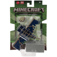 Minecraft Core Action...