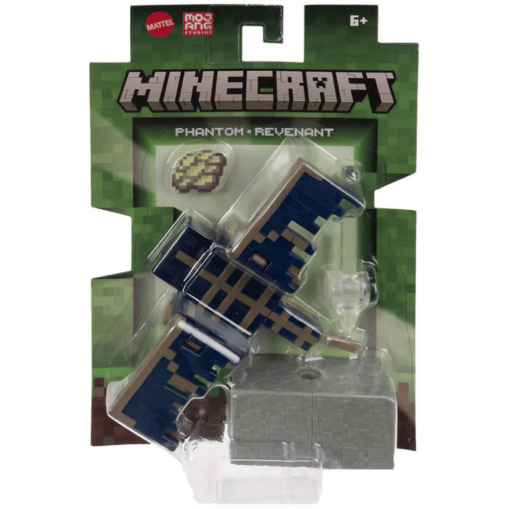 Minecraft Core Action Figure Phantom