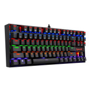 Teclado  Redragon kumara...