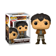 Funko Pop! Attack on Titan:...