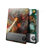 Preventa: Mazo Imperio - Imperio del Dragón